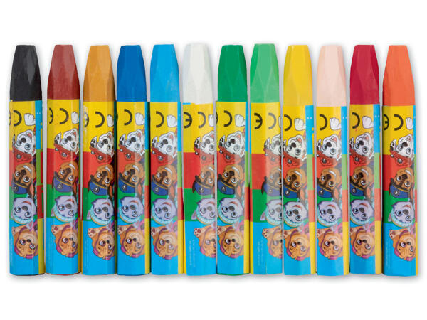 Paw Patrol™ Schreibwarensortiment