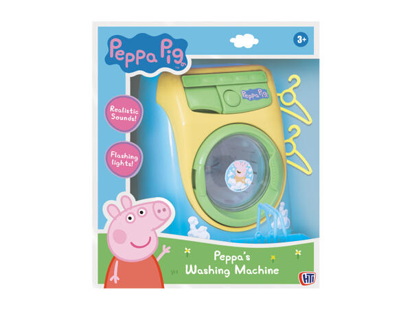 Peppa Pig Household Appliances Play Sets