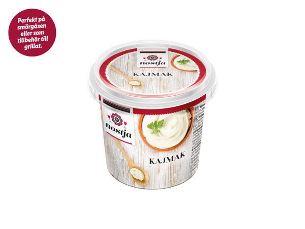Kajmak