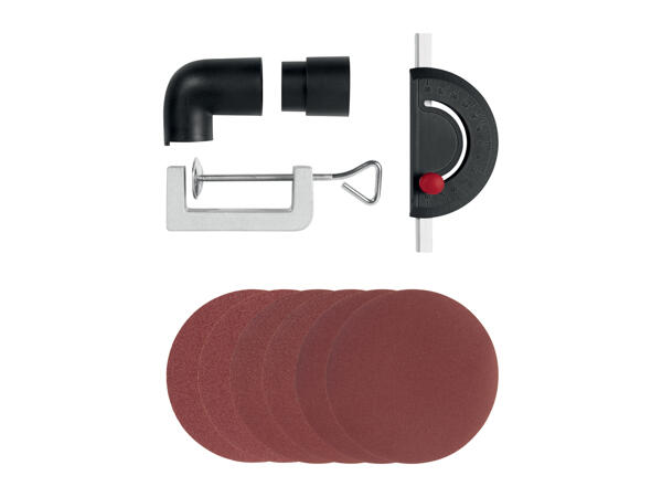 Parkside Disc Sander