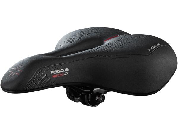 Bike Saddle