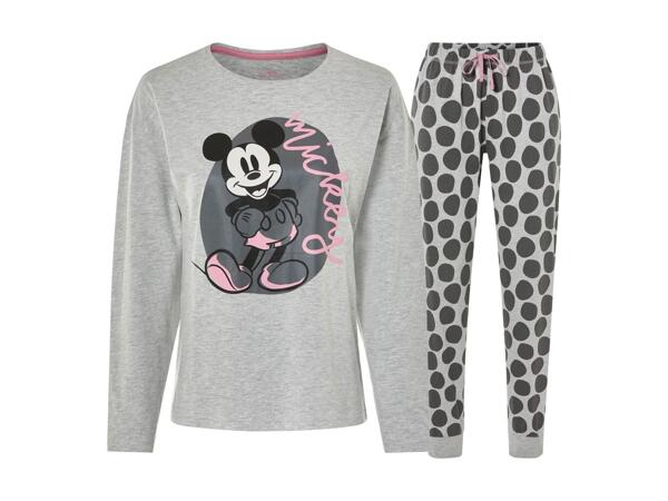 Ladies' pyjamas "Disney"