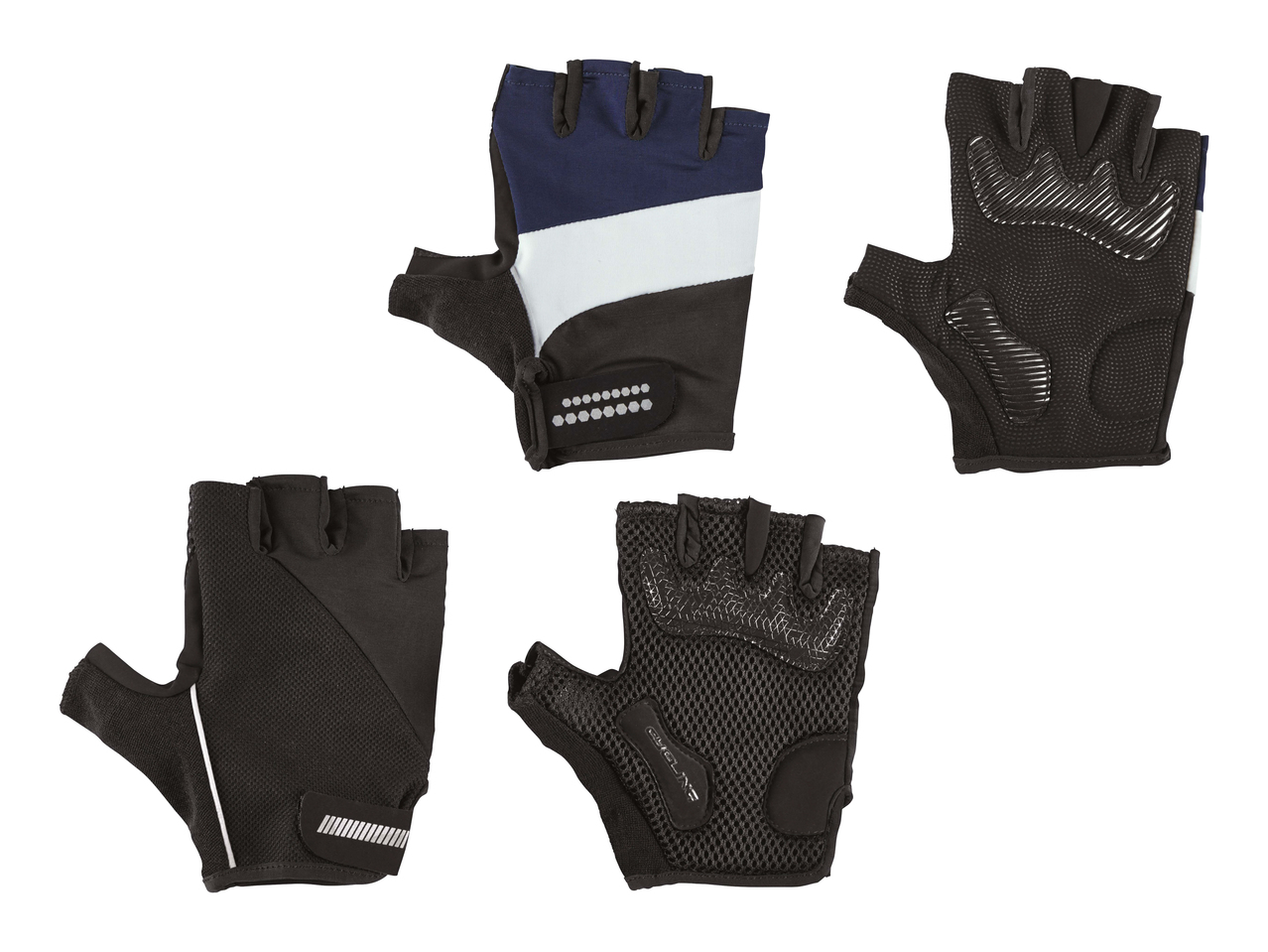 Gants de cyclisme1