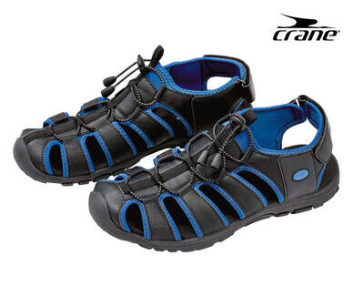 Adult's Trek Sandals