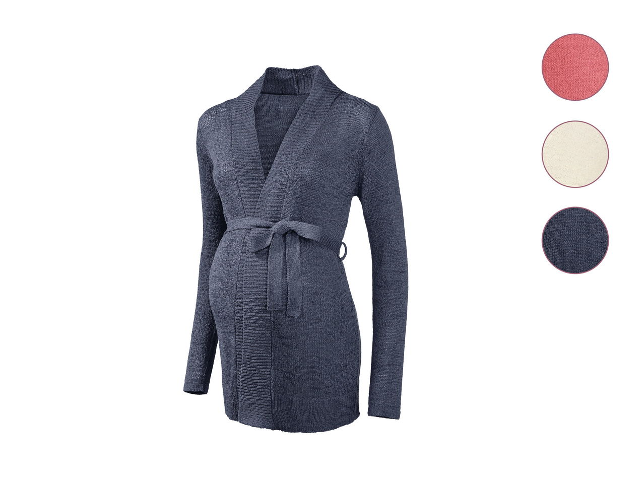 Esmara Maternity Cardigan1
