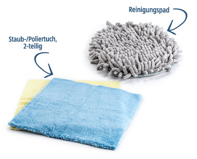 Autopflegetuch