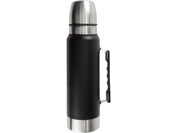 Insulated Flask