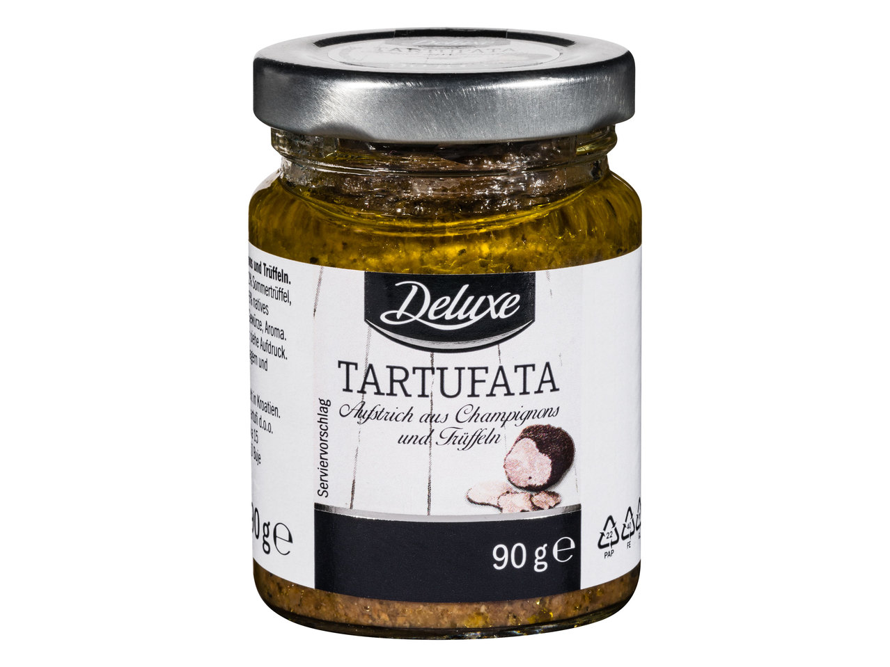 DELUXE Tartufata