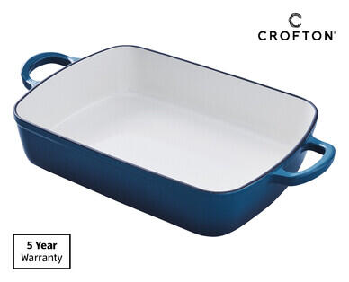 Cast Iron Roaster