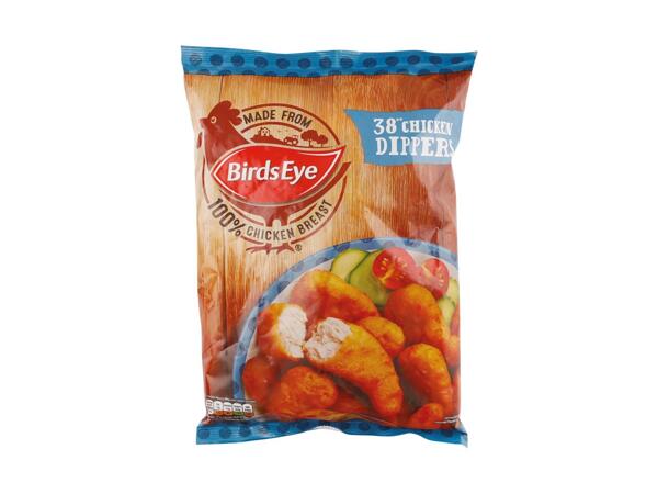 Birds Eye Chicken Dippers