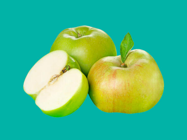 Bramley Apples