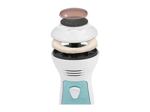 Vital Maxx Pedi Perfect Callus Remover
