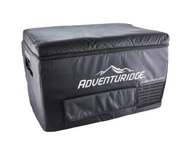 Portable Fridge Freezer 50L