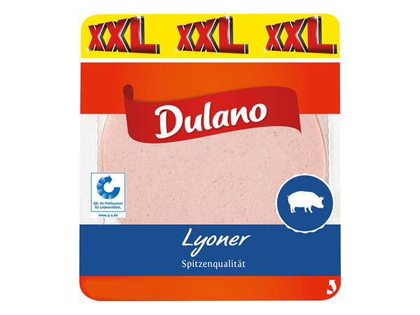Lyoner 250 g