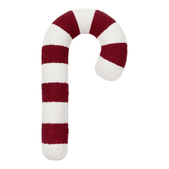 HOME CREATION(R) Coussin décoratif teddy