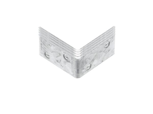 Angle Brackets or Mending Plates
