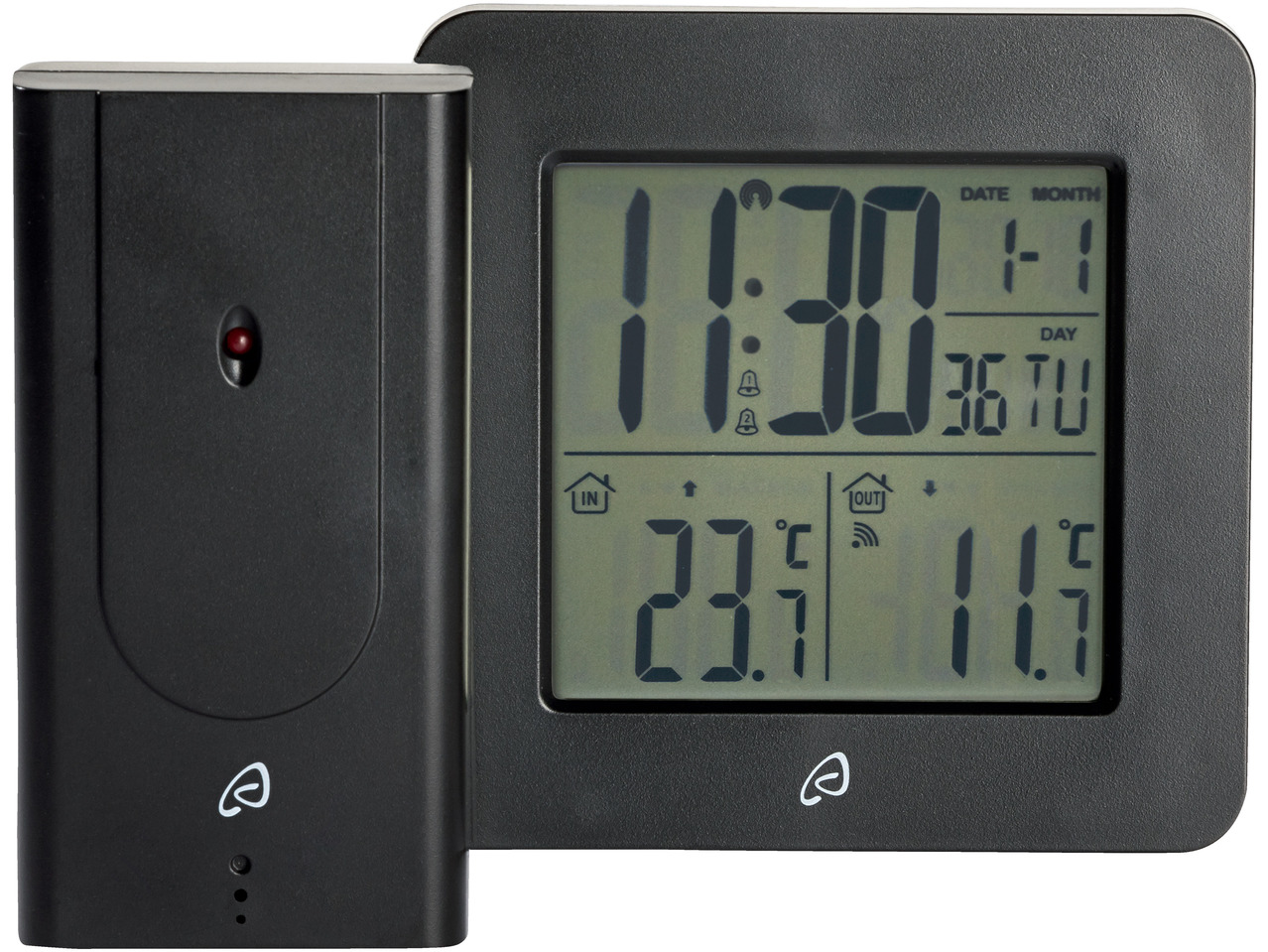 AURIOL(R) Trådløst termometer