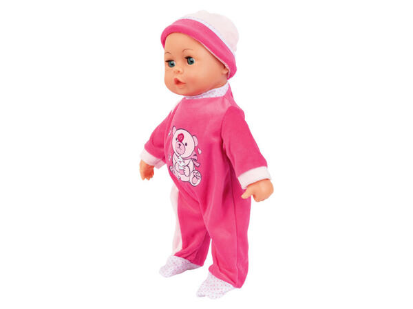 Bayer Panenka Piccolina First Words Baby