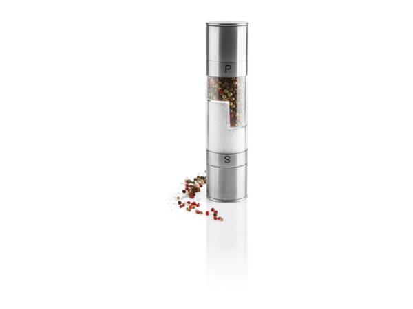 Ernesto Duo Salt & Pepper Mill/​Chilli Grinder