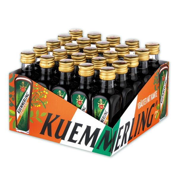 Kräuterlikör