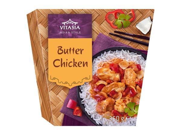 Vitasia Asian Ready Meals