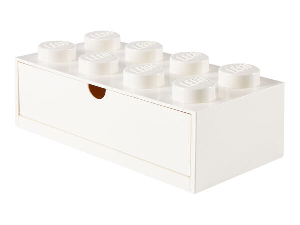 Lego Desk Drawer