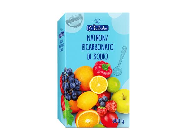 Bicarbonate de soude (valable uniquement en Suisse romande)