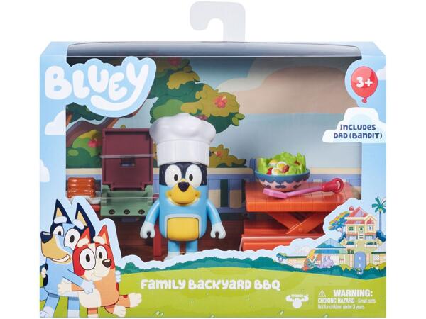 Toy Set