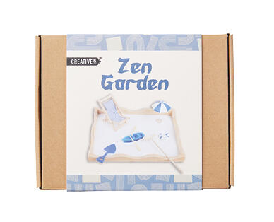 Children's Zen Garden