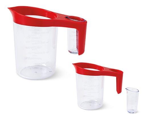 Crofton Measuring Cup or Cookie Scoop