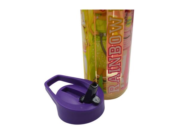 Zak Character Water Bottle - 600ml