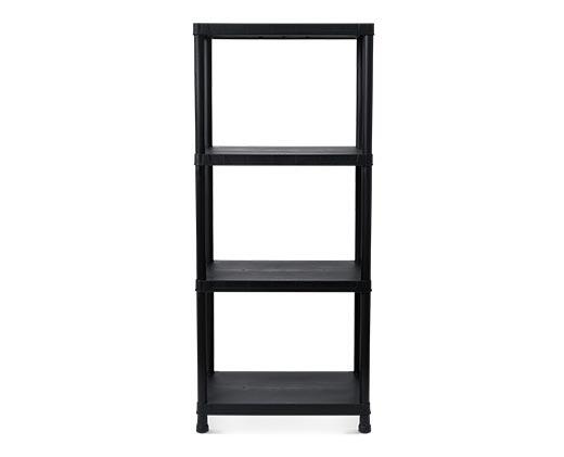 WORKZONE 
 4 Tier Utility Shelf
