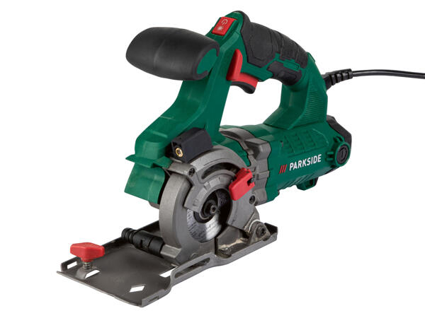 Electric Plunge Saw