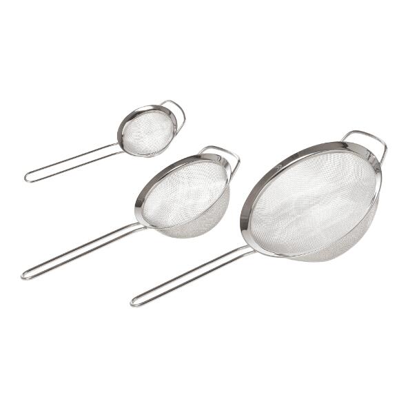 CROFTON(R) 				Passoires, 3 pcs