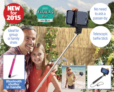 Selfie Stick