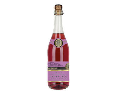 TERRA GRANDE LAMBRUSCO ROSATO IGT