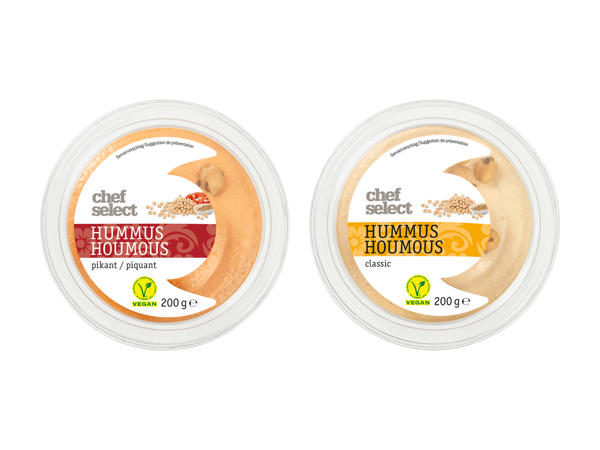 Houmous