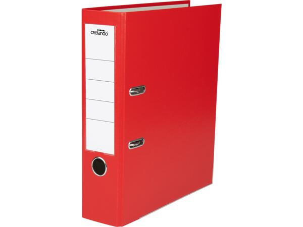 A4 Lever Arch File
