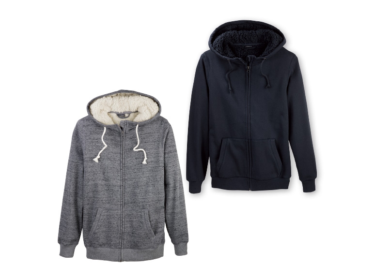 LIVERGY Men's Jacket