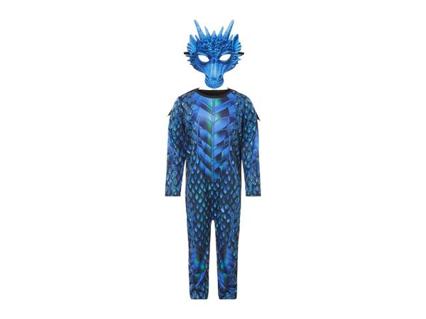 Kids' Carnival Costume