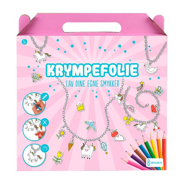 Krympefolie