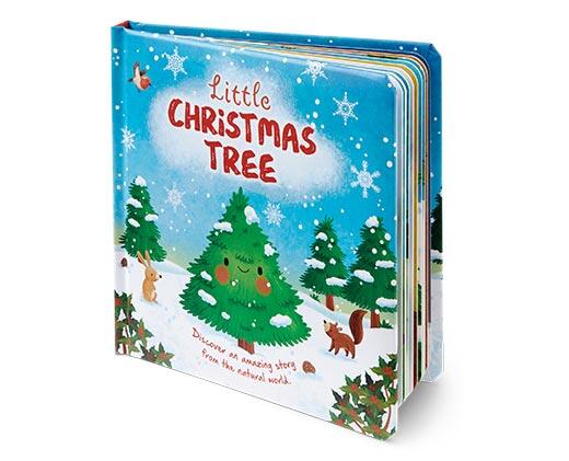 Igloo Books Christmas Board Book