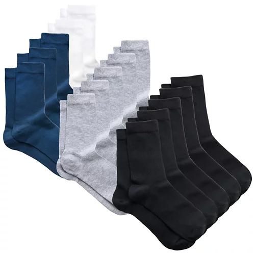 UP 2 FASHION BASICS Chaussettes pour femmes ou hommes