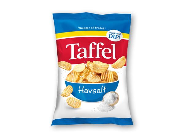 TAFFEL Chips