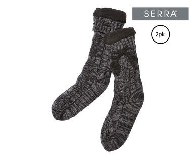 Bedtime Socks