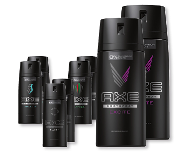 Deodorante AXE