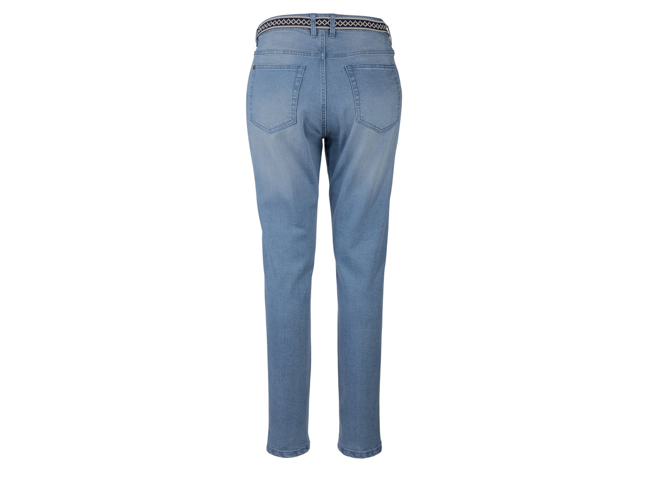 Stretchjeans, "Slim fit"1