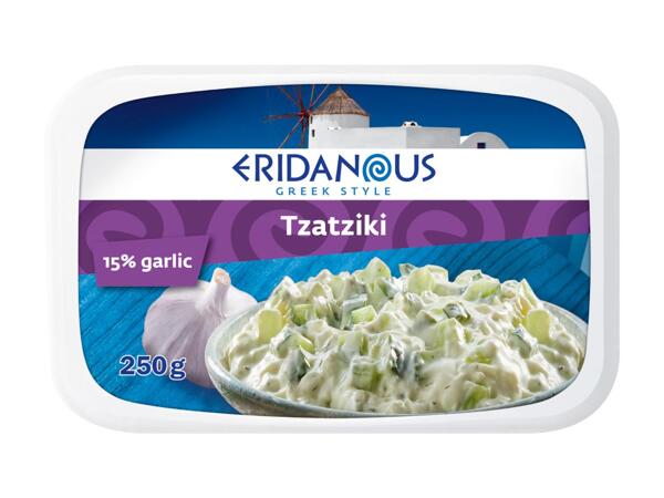 Tzatziki