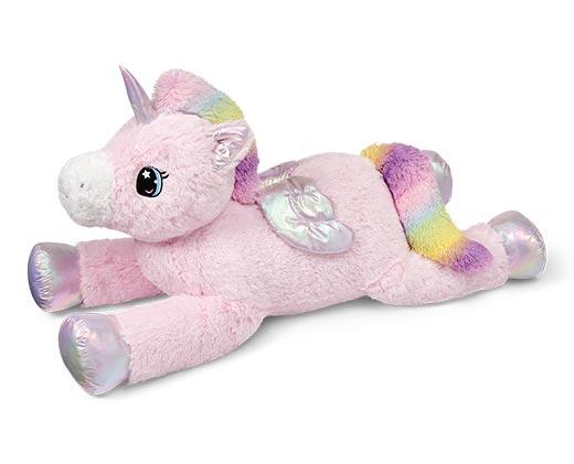 Bee Happy Jumbo Plush