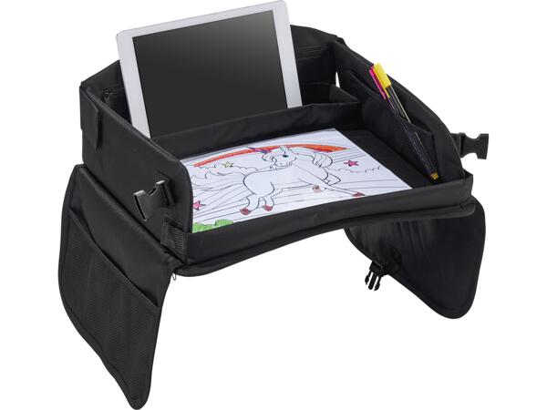 Portable Travel & Play Table